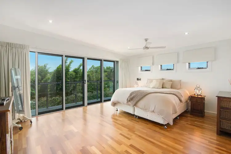 2/40 Albion Avenue, Miami QLD 4220