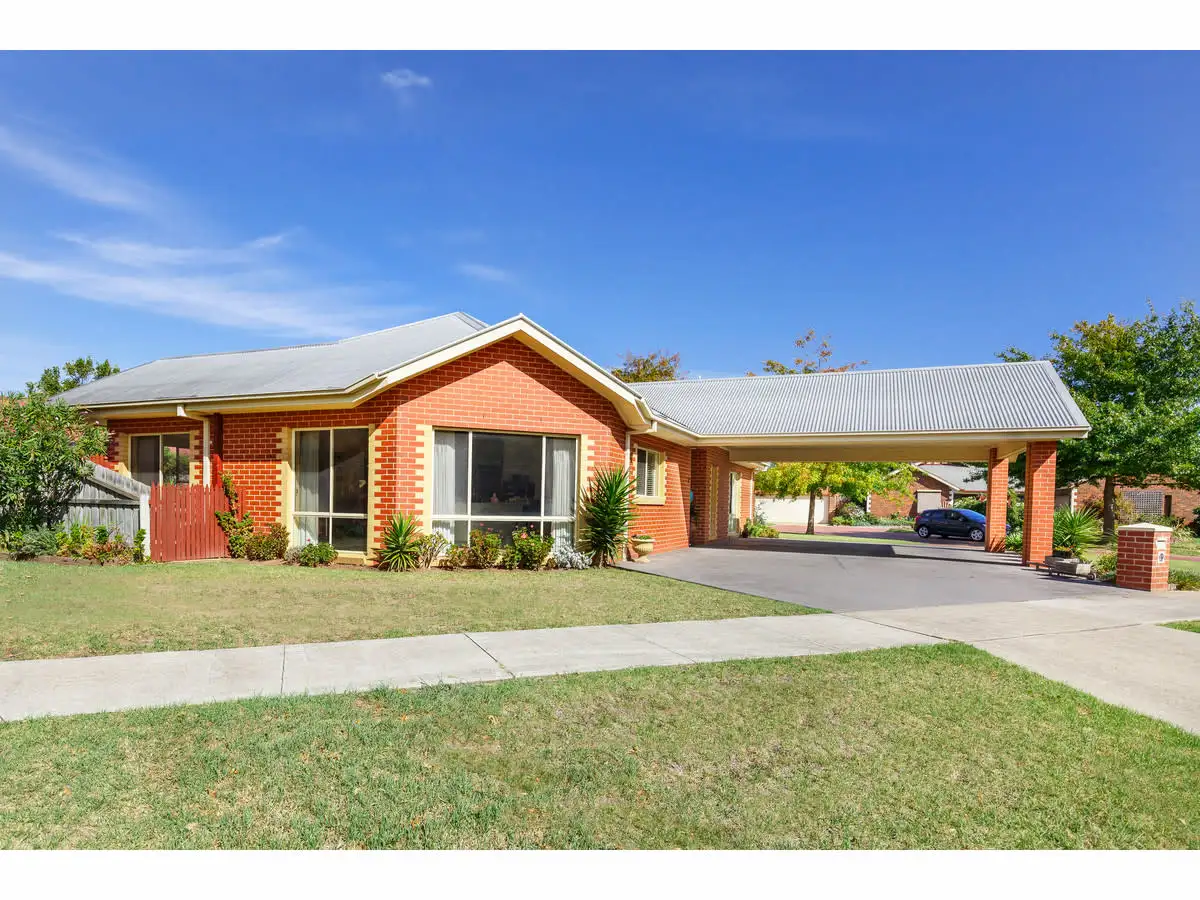 Main view of Homely house listing, 1 Sheumack Place, Sale VIC 3850