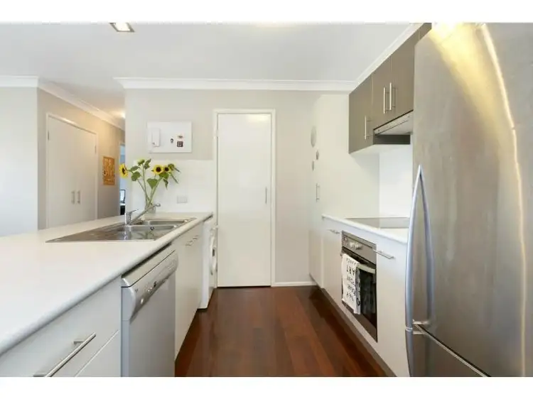 Second view of Homely unit listing, 10/14 Coyne Street, Sherwood QLD 4075