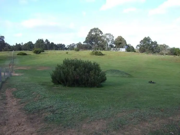 Second view of Homely land listing, 12 Blackwood River Drive, Nannup WA 6275