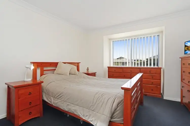 Fourth view of Homely house listing, 82 McKeachies Drive, Aberglasslyn NSW 2320