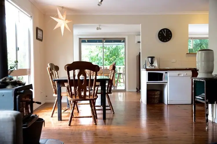 Second view of Homely house listing, 13 Lucania Court, Tamborine Mountain QLD 4272