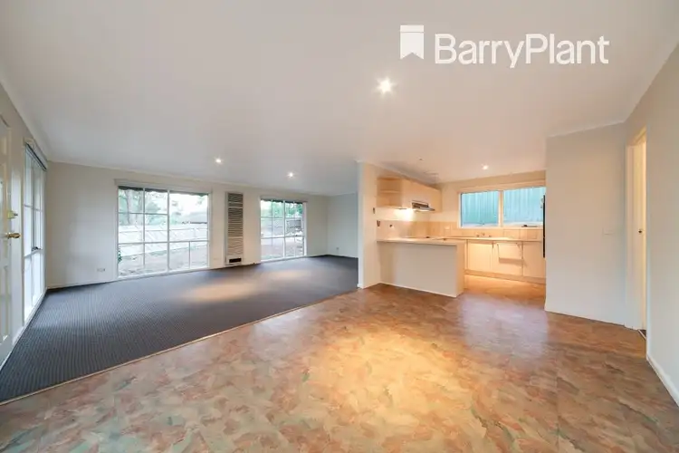 Second view of Homely house listing, 27 Calway Street, Drouin VIC 3818