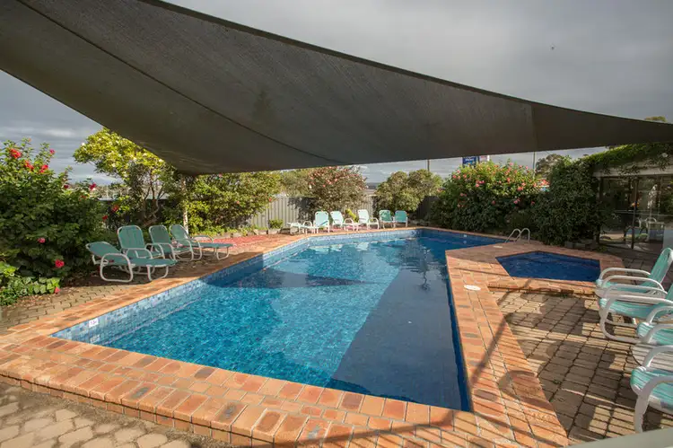 Third view of Homely other listing, 2/25 Beach Street, Merimbula NSW 2548