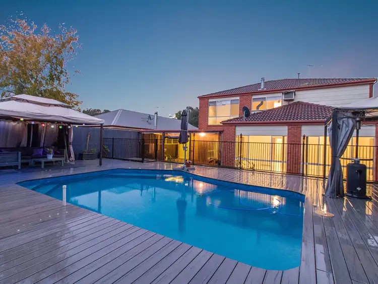 Second view of Homely house listing, 37 Gum Nut Drive, Langwarrin VIC 3910