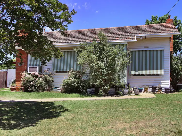 Main view of Homely house listing, 8 Elizabeth Street, Benalla VIC 3672