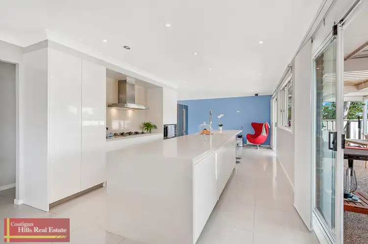 Second view of Homely house listing, 6 Clinton Street, Quakers Hill NSW 2763