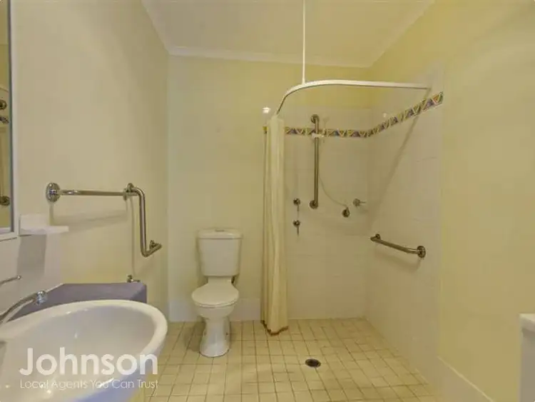 Second view of Homely villa listing, 10/10 Federation Street, Wynnum West QLD 4178