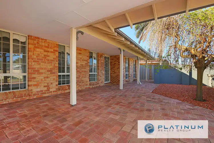 Seventh view of Homely house listing, 35 Iandra Loop, Carramar WA 6031