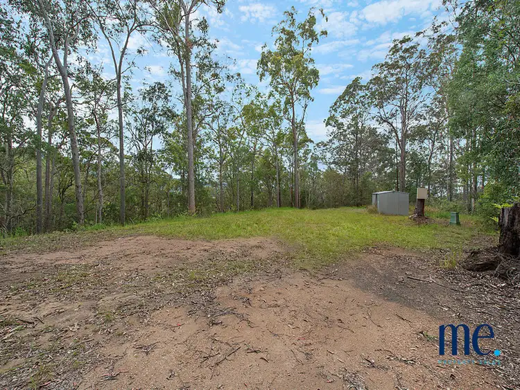 Fourth view of Homely land listing, 3 Frederick Harris Court, Mount Pleasant QLD 4521
