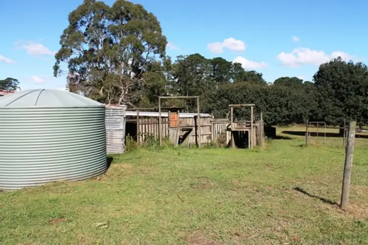 Seventh view of Homely rural property listing, 1420 Jackson Track, Jindivick VIC 3818
