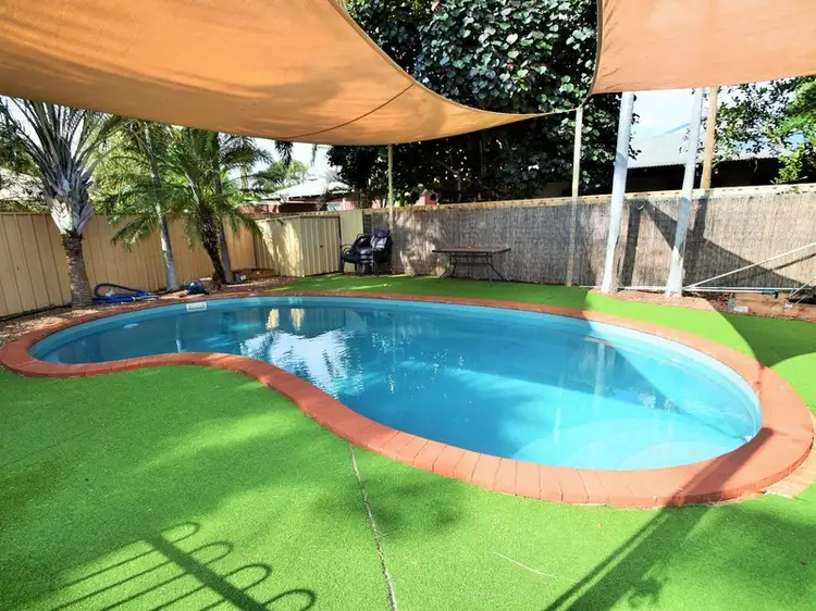 16 Gregory Street, South Hedland WA 6722