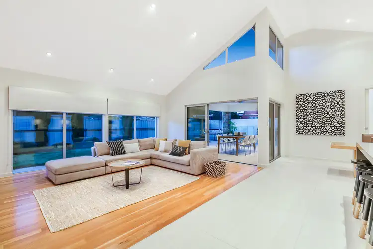 Fourth view of Homely house listing, 6 Grove Street, Glenelg East SA 5045