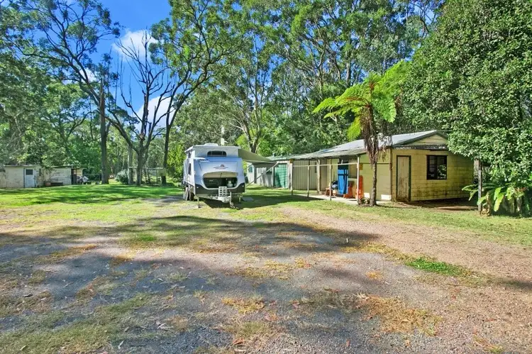 Second view of Homely rural property listing, 31 Abundance Road, Medowie NSW 2318