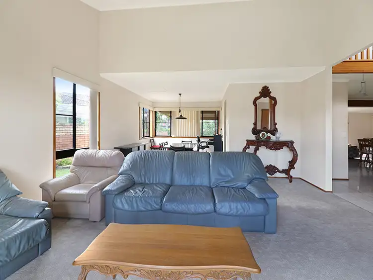 Seventh view of Homely house listing, 10 Peter Blondell Drive, Mermaid Waters QLD 4218