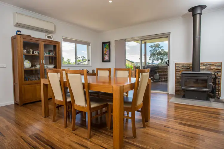 Fourth view of Homely house listing, 4 Glen Mia Drive, Bega NSW 2550