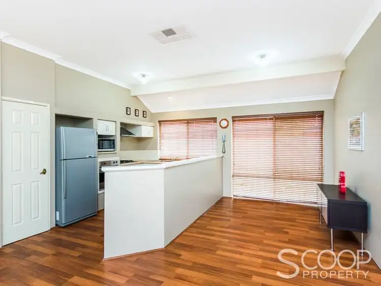 Sixth view of Homely house listing, 50 Folland Parade, Atwell WA 6164