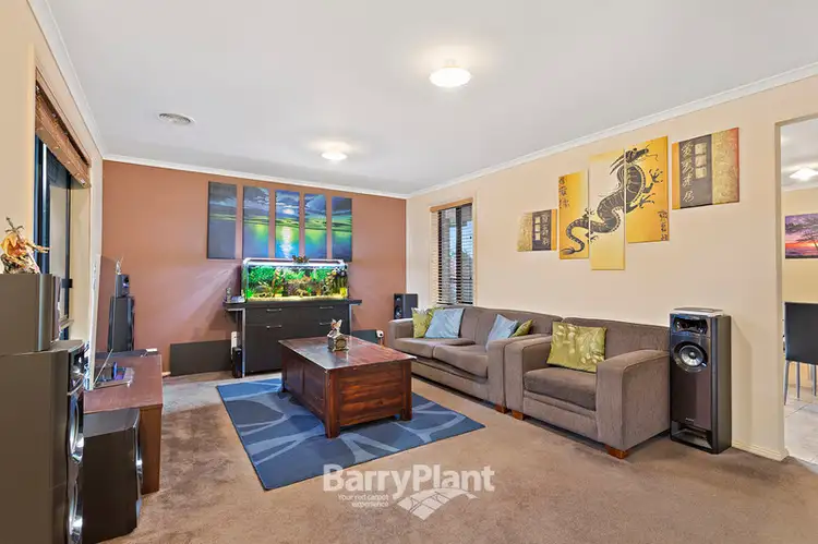 Fourth view of Homely house listing, 13 Richie Court, Drouin VIC 3818