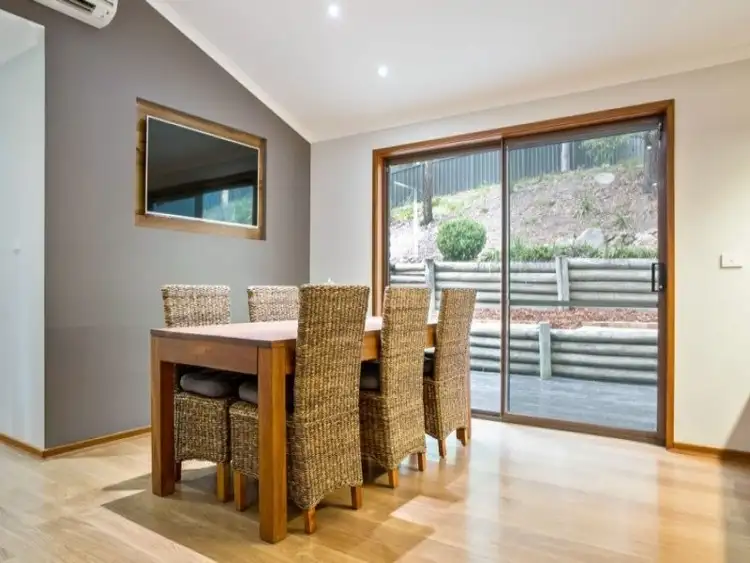 Seventh view of Homely house listing, 5 Barossa Close, Eleebana NSW 2282