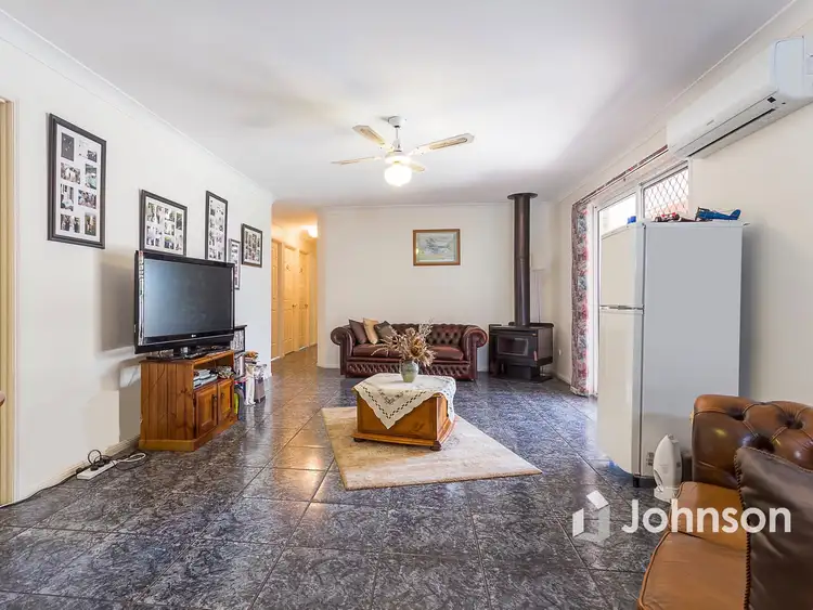 Third view of Homely house listing, 46 Winchester Road, Alexandra Hills QLD 4161