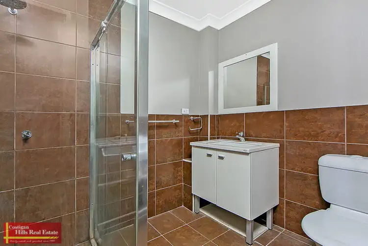 Fifth view of Homely unit listing, 22/9-13 Griffiths Street, Blacktown NSW 2148