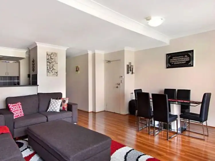 Third view of Homely unit listing, 48/2 Hythe Street, Mount Druitt NSW 2770