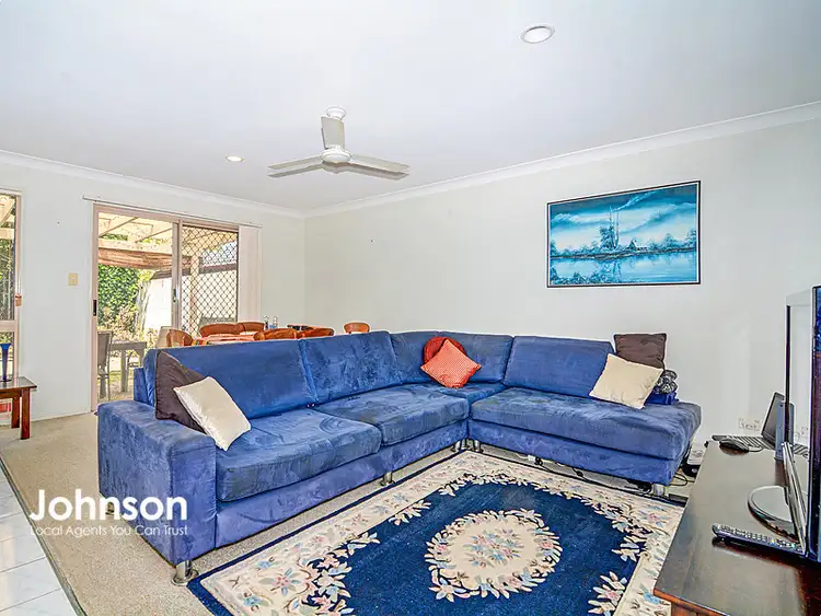 Third view of Homely house listing, 45 Ibis Circuit, Forest Lake QLD 4078
