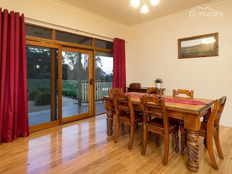 Fourth view of Homely house listing, 5A Hamilton Court, Baranduda VIC 3691