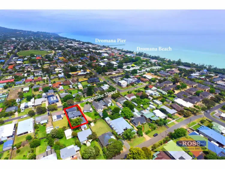 Second view of Homely house listing, 31 Seacombe Street, Dromana VIC 3936