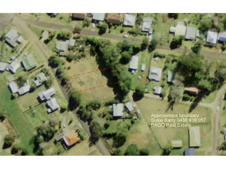 Third view of Homely land listing, 26 Main Street, Comboyne NSW 2429