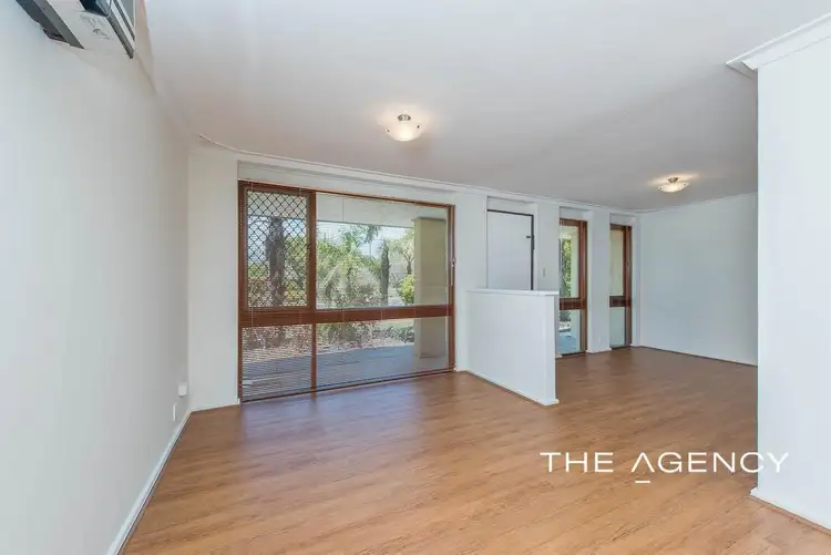 Fourth view of Homely house listing, 42 Seaflower Crescent, Craigie WA 6025