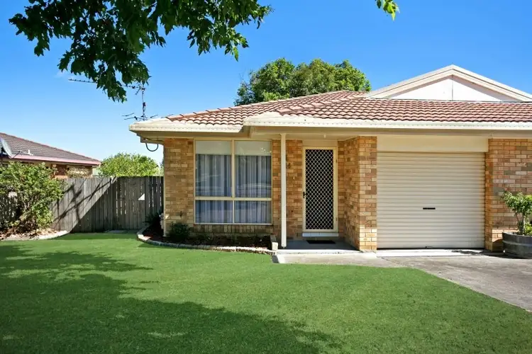 1/24 Denton Park Drive, Rutherford NSW 2320