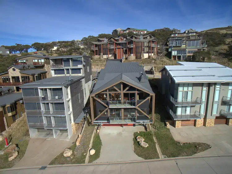 1 & 2/233 Summit Road, Mount Buller VIC 3723
