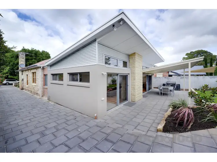 Second view of Homely house listing, 9 Seaton Avenue, Hazelwood Park SA 5066