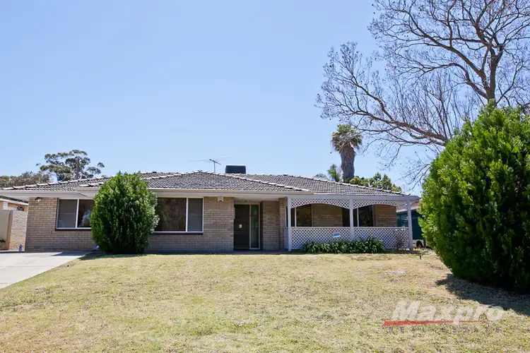 Main view of Homely house listing, 19 Jaccard Way, Lynwood WA 6147