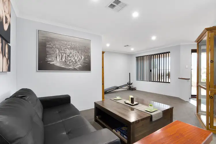 Seventh view of Homely house listing, 23 Ossian Way, Kinross WA 6028