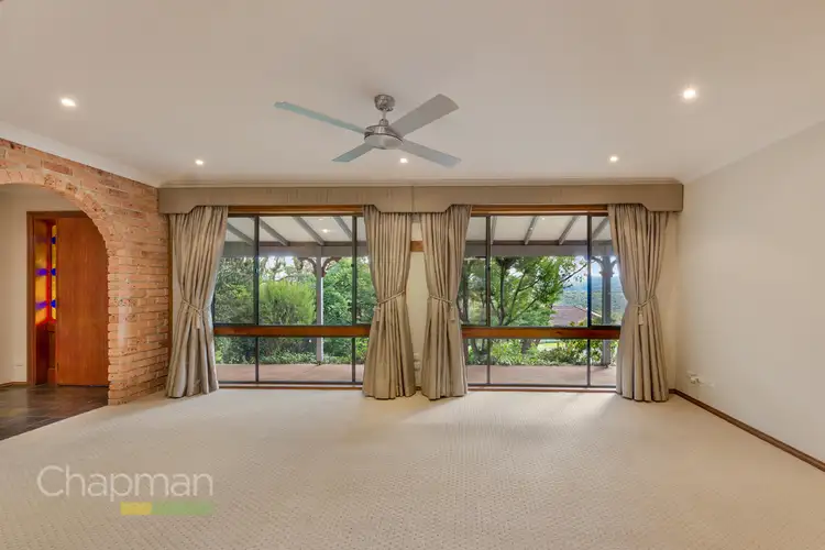 Fifth view of Homely house listing, 48 Brook Road, Glenbrook NSW 2773