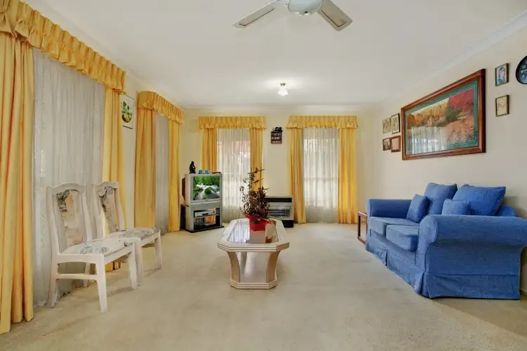 Third view of Homely house listing, 21 Benjamin Circle, Rutherford NSW 2320