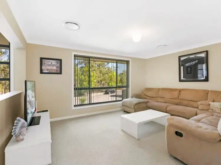 Fourth view of Homely house listing, 4 Portland Drive, Cameron Park NSW 2285