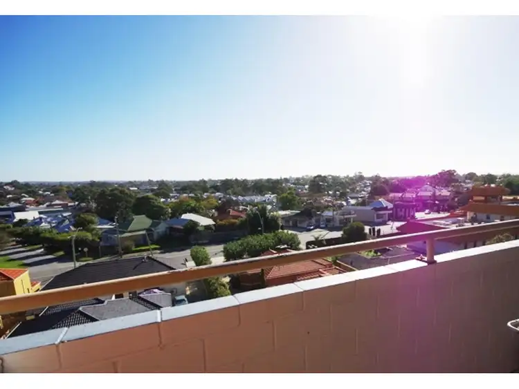 Fourth view of Homely flat listing, 92/3 Sherwood Street, Maylands WA 6051