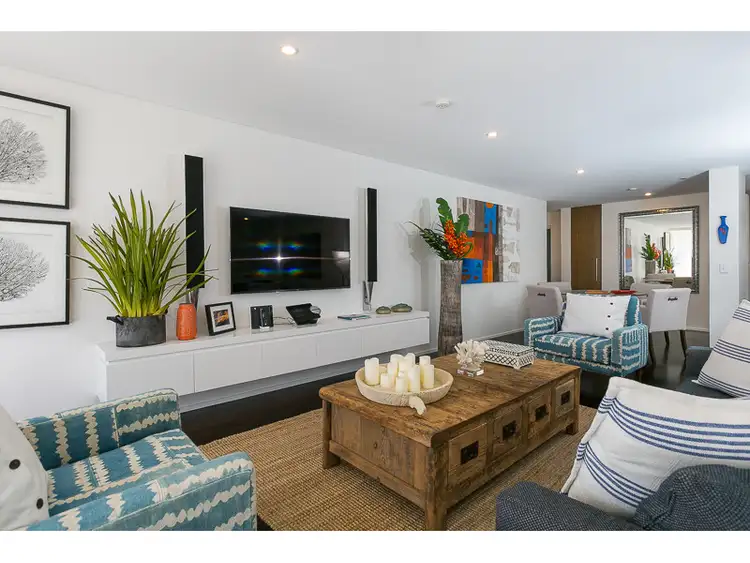 Golden Sands, 3575 Main Beach Pde, Main Beach QLD 4217