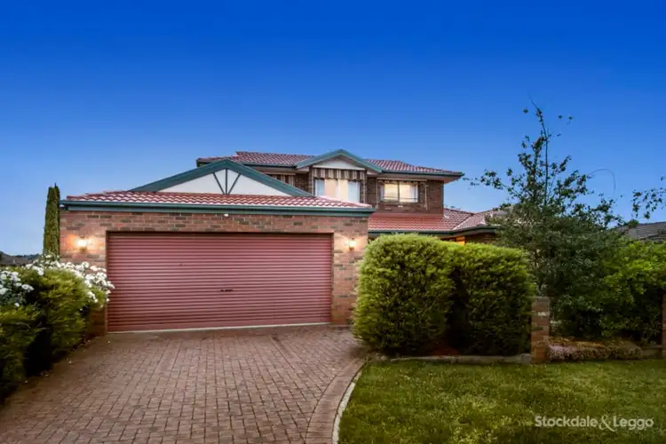 11 Badger Court, Narre Warren VIC 3805