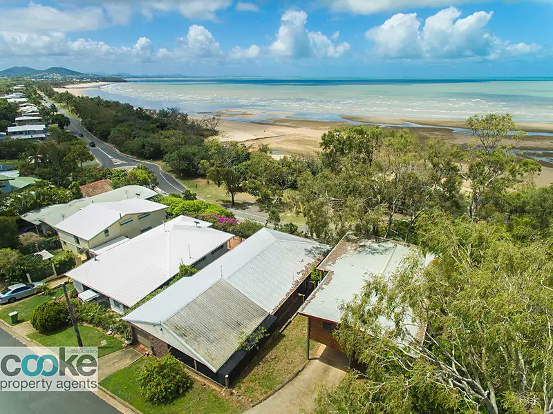 Main view of Homely house listing, 16 Evelyn Street, Lammermoor QLD 4703