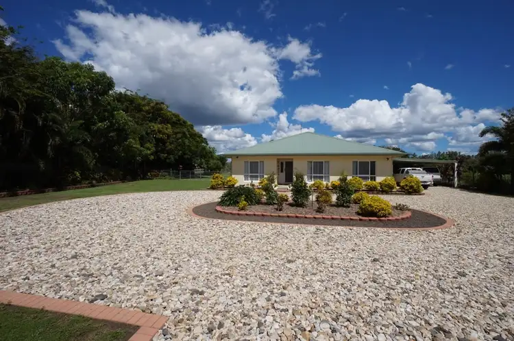 1B Margherita Close, Mareeba QLD 4880