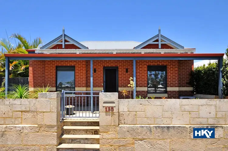 135 Coolamon Boulevard, Ellenbrook WA 6069