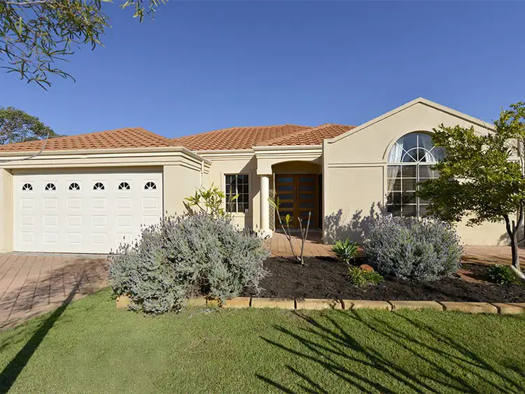 Sixth view of Homely house listing, 127 Fantail Crescent, Ellenbrook WA 6069
