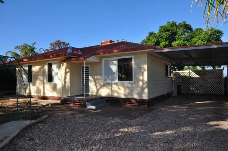 7 Holder Avenue, Port Augusta SA 5700