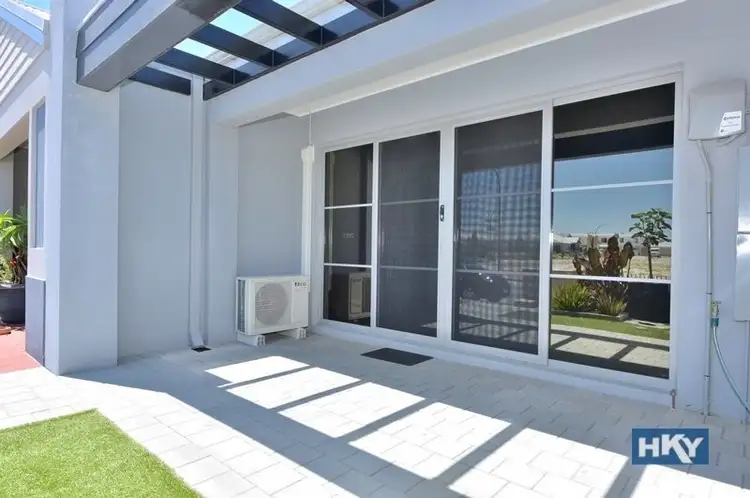Fifth view of Homely house listing, 11 Shepherd Avenue, Ellenbrook WA 6069
