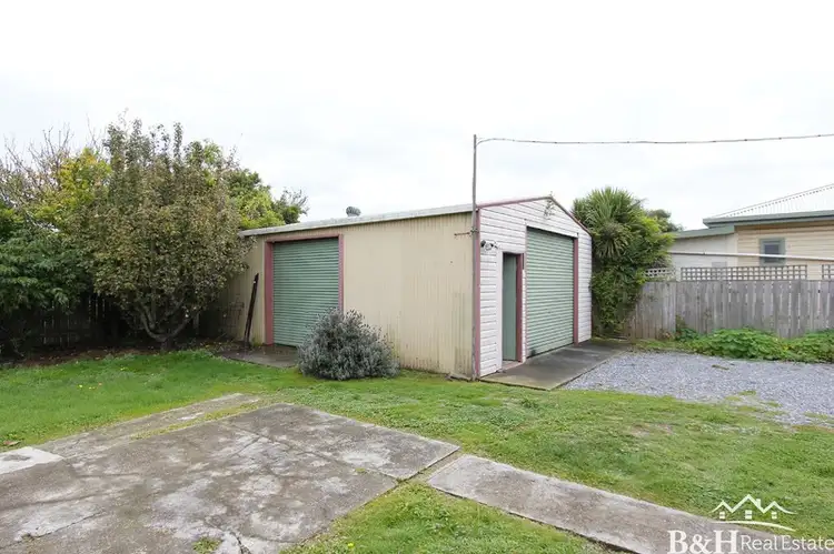 Second view of Homely house listing, 91 William Street, Devonport TAS 7310