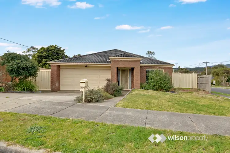 6 McCarthy Street, Churchill VIC 3842